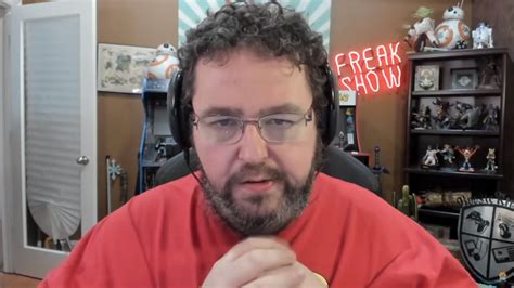 boogie2988 megathread|The Fall of Boogie2988: Why He's Losing Subscribers .